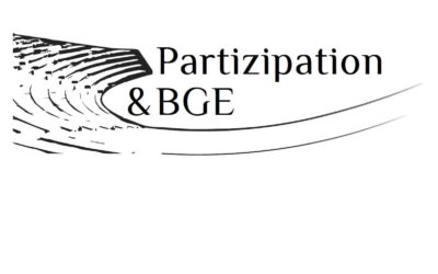 Partizipation & BGE