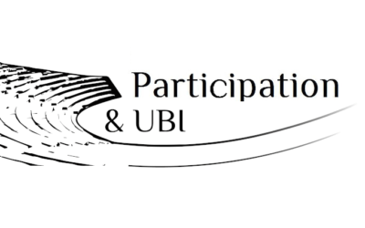 Participation & UBI