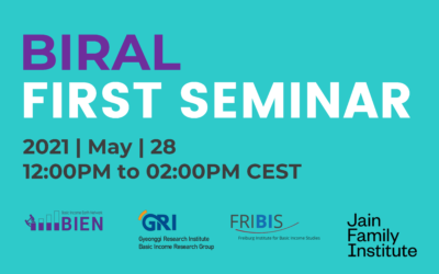 BIRAL Seminar – 28. Mai
