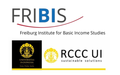 PhD Fellowship on Basic Income for Nature and Climate
