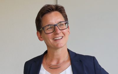Grundeinkommen und Psychologie: Interview mit Prof. Andrea Kiesel über ihre Forschung am FRIBIS