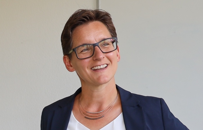Grundeinkommen und Psychologie: Interview mit Prof. Andrea Kiesel über ihre Forschung am FRIBIS