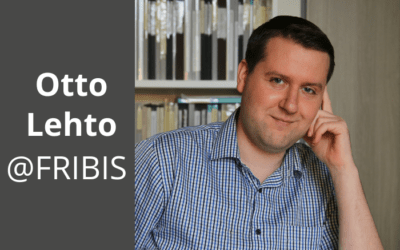 Otto Lehto’s journey at FRIBIS: a visiting scholar talks about his time in Freiburg