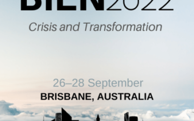 FRIBIS at the BIEN Congress 2022: Basic Income in Times of Crisis and Transformation