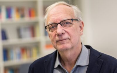 [VIDEO] Vortrag von Claus Leggewie: „Grundeinkommen im Kontext: Perspektiven von André Gorz“