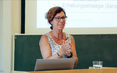 Prof. Dr. Ute Fischer: Brennglas Corona – was die Positionen zu den Maßnahmen über den Zustand von Demokratie und Gesellschaft verdeutlichen