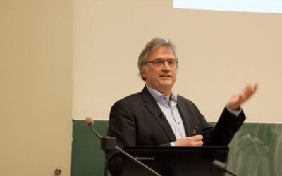 Jürgen Schupp: Reform- und Transformationsschritte zu einer nachhaltigen Sozial- und Klimapolitik
